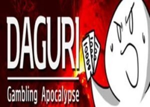 DAGURI: Gambling Apocalypse