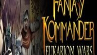 Fantasy Kommander: Eukarion Wars