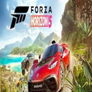 Forza Horizon 5