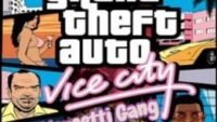 GTA Vice City Vercetti Gang MOD