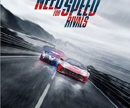 Need for Speed Rivals