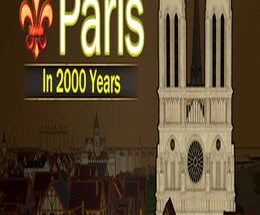 Paris in 2000 Years