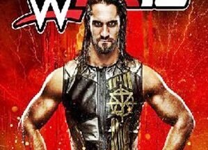 WWE 2K18