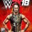 WWE 2K18