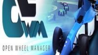 Open Wheel Manager 2