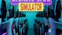 Gaming Cafe Simulator