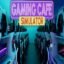 Gaming Cafe Simulator