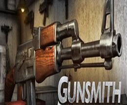 Gunsmith Simulator