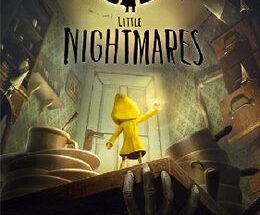 Little Nightmares