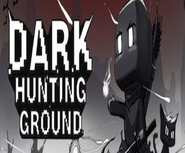 Dark Hunting Ground