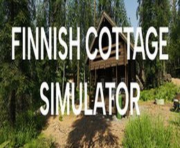 Finnish Cottage Simulator