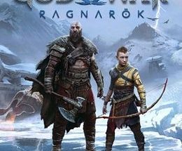 God of War Ragnarök