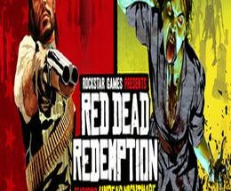 Red Dead Redemption