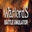 Warlords Battle Simulator