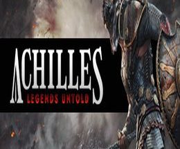 Achilles: Legends Untold PC Game – Free Download Full Version