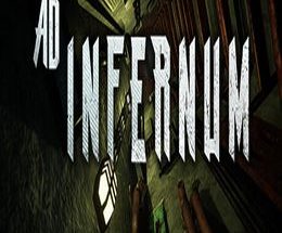 Ad Infernum PC Game – Free Download Full Version