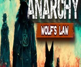 Anarchy: Wolf’s law PC Game – Free Download Full Version