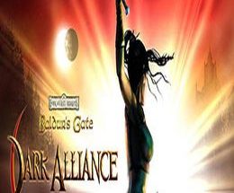 Baldur’s Gate: Dark Alliance PC Game – Free Download Full Version