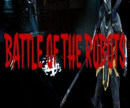 Battle Of The Robots PC Game – Free Download Full Version