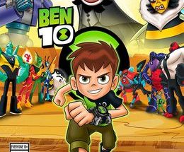 Ben 10 PC Game – Free Download Full Version