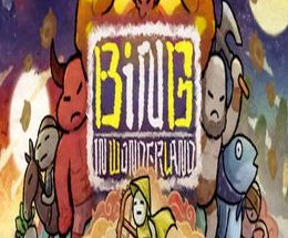 Bing in Wonderland PC Game – Free Download Full Version