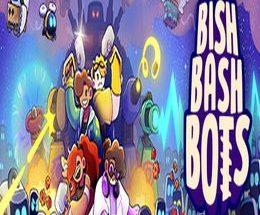 Bish Bash Bots PC Game – Free Download Full Version