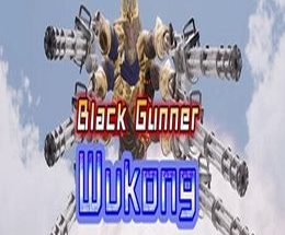 Black Gunner Wukong PC Game – Free Download Full Version