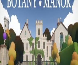 Botany Manor PC Game – Free Download Full Version