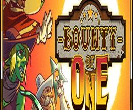 Bounty of One PC Game – Free Download Full Version