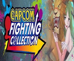 Capcom Fighting Collection PC Game – Free Download Full Version