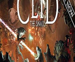 Clid The Snail PC Game – Free Download Full Version