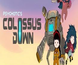 Colossus Down PC Game – Free Download Full Version