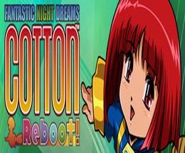 Cotton Reboot PC Game – Free Download Full Version