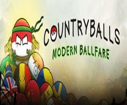 Countryballs: Modern Ballfare PC Game – Free Download Full Version