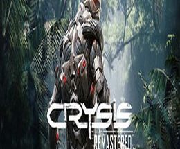 Crysis Remastered PC Game – Free Download Full Version