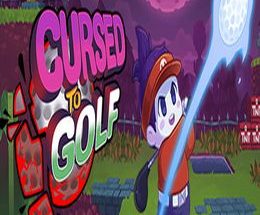 Cursed to Golf PC Game – Free Download Full Version