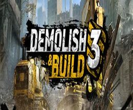 Demolish & Build 3 PC Game – Free Download Full Version