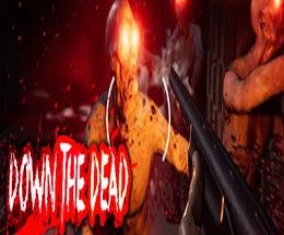 DownTheDead PC Game – Free Download Full Version