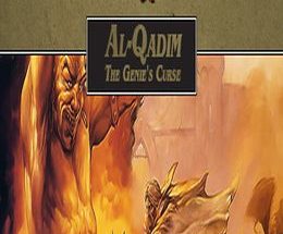 Dungeons and Dragons – Al-Qadim: The Genie’s Curse PC Game – Free Download Full Version