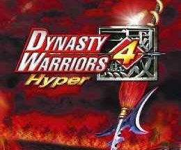 Dynasty Warriors 4 Hyper PC Game – Free Download Full Version