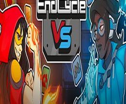 EndCycle VS PC Game – Free Download Full Version