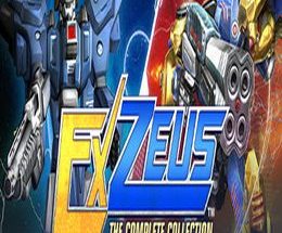 ExZeus: The Complete Collection PC Game – Free Download Full Version