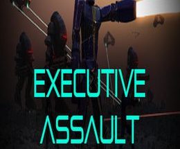 Executive Assault 1 PC Game – Free Download Full Version