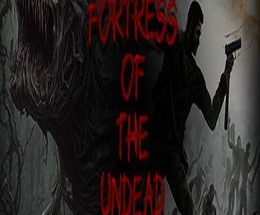 Fortress of the Undead PC Game – Free Download Full Version