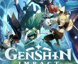 Genshin Impact PC Game – Free Download Full Version