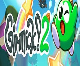 Gimmick! 2 PC Game – Free Download Full Version