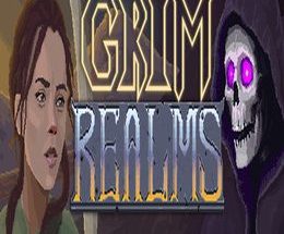 Grim Realms PC Game – Free Download Full Version