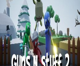 Guns N Stuff 2 PC Game – Free Download Full Version