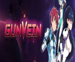 Gunvein PC Game – Free Download Full Version