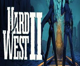 Hard West 2 PC Game – Free Download Full Version